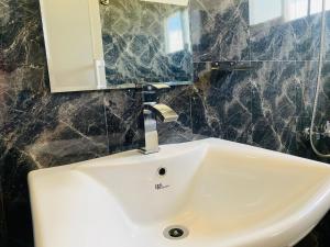 Infinity Winter Resort