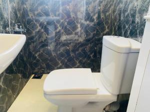 Infinity Winter Resort