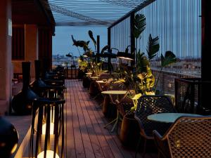 Novotel Valencia Lavant