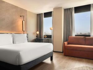 Novotel Valencia Lavant