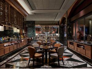 Swissôtel Nusantara