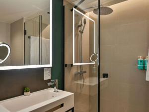 Novotel Valencia Lavant