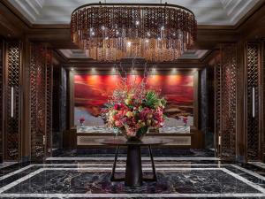 Swissôtel Nusantara