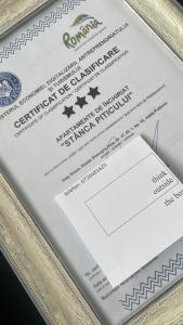 Apartament Stanca Piticului