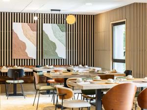 Mercure Ax Les Thermes