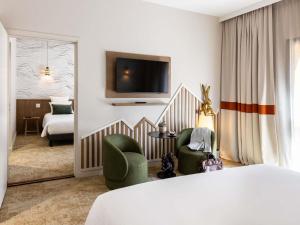 Mercure Ax Les Thermes