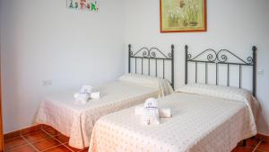 Villa Toliso Álora by Ruralidays