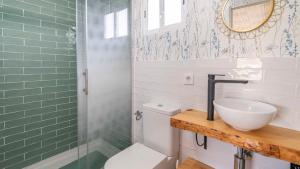 Casa la Viña El Gastor by Ruralidays