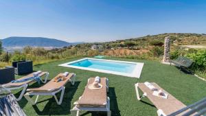 Casa la Viña El Gastor by Ruralidays