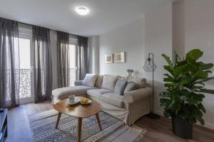 MUN Stays Gran Vía III