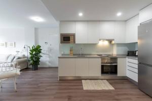 MUN Stays Gran Vía III