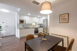 MUN Stays Gran Vía III