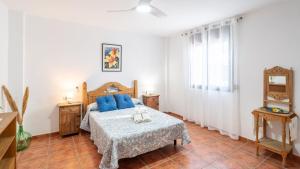 Casa La Cola Sedella by Ruralidays