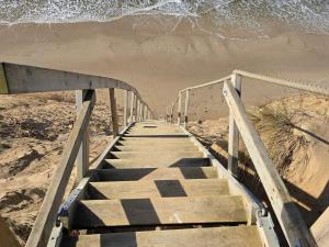 8 person holiday home in Løkken-By Traum