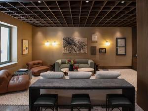 Athens Capital Suites-MGallery Collection