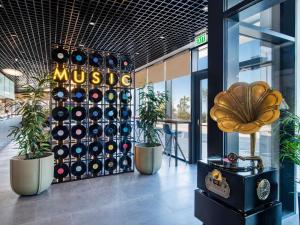 ibis Tbilisi Airport