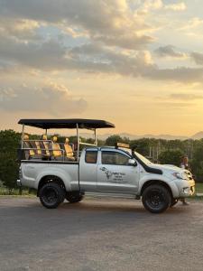Yoma Wild Hotel