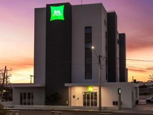 Ibis Styles Barretos