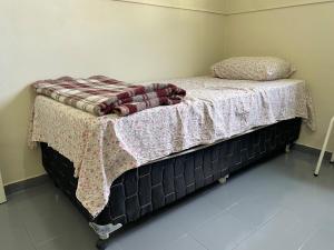 Casa aconchegante próximo ao parque ecológico