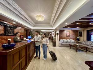 Kumari Boutique Hotel