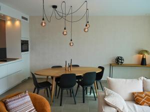 Appartement moderne 2 chambres & 2 parking à Koksijde by La Conciergerie