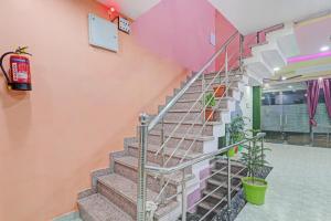 Hotel O by OYO GANGA GALAXY