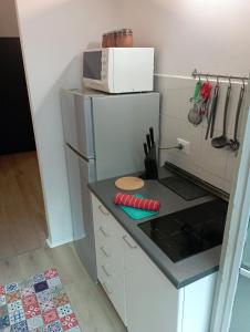 LA BUSSOLA VINTAGE HOUSE-Ampio bilocale Piazza Castello