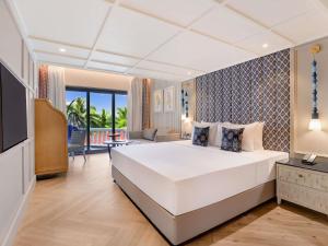 Grand Mercure Goa Candolim - An Accor Hotels Brand