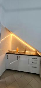 Cosy gateway studio in Tirana