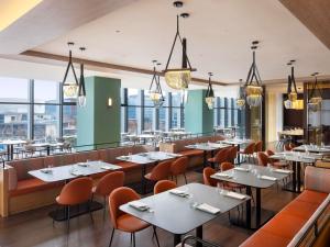 Mercure Ambassador Seoul Magok