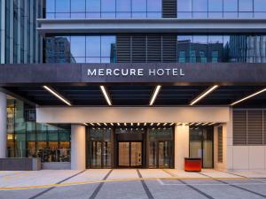Mercure Ambassador Seoul Magok