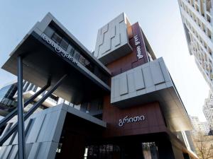 ibis Styles Tbilisi Mzuiri Park