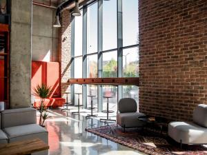 ibis Styles Tbilisi Mzuiri Park