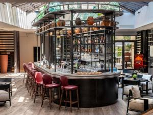 LIsle de Leos Hotel & Spa - MGallery Collection