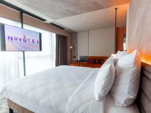 Novotel Istanbul Bomonti