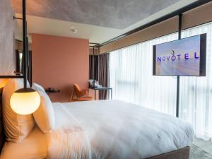 Novotel Istanbul Bomonti