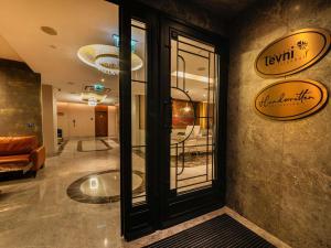 Levni Istanbul Hotel Handwritten Collection by ACCOR