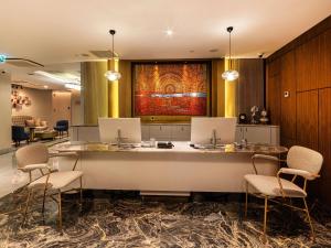 Levni Istanbul Hotel Handwritten Collection by ACCOR