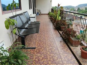 Coorg villas & homes