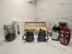 Two bedroom apartment close to Kadriorg park and center