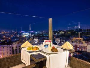 Levni Istanbul Hotel Handwritten Collection by ACCOR