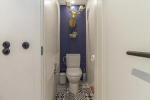 Two bedroom apartment close to Kadriorg park and center