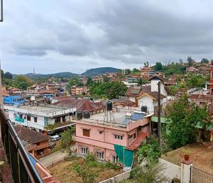 Coorg homes & villas