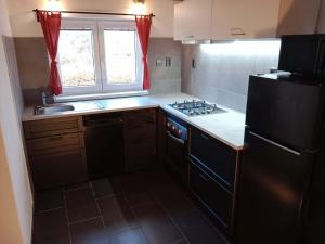 Wellness chata BABÍ VRCH