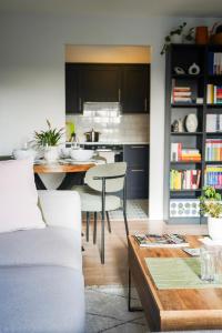 1 BR Flat with Free Parking 10 min to Colliers Wood