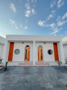 KOKO garden resort โกโก้ การ์เด้น รีสอร์ท