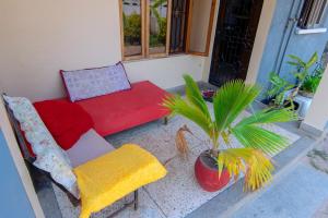 Ununio Beach Holiday Home