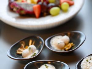 TRIBE Budapest Airport