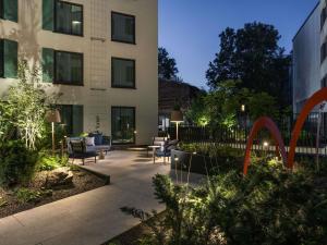 TRIBE Krakow Old Town