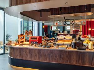 TRIBE Krakow Old Town